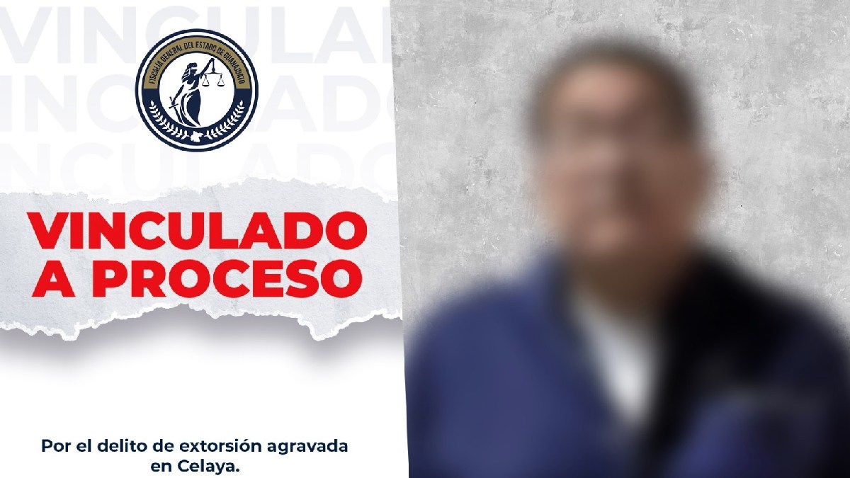 Extorsión trabajadores CFE Celaya