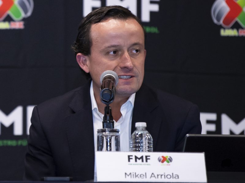 Comisión Nacional Antimonopolio podría multar hasta con 5.2 mil millones de pesos a la FMF