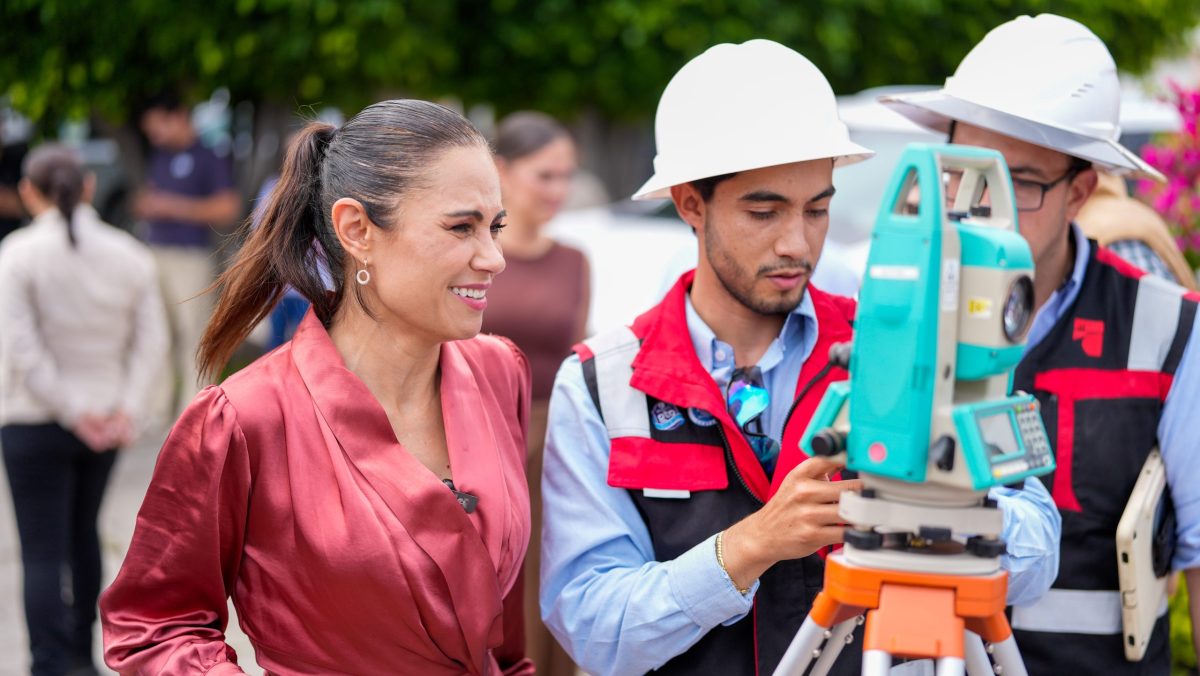 Cuestionan en León reserva de nombres de contratistas de obras
