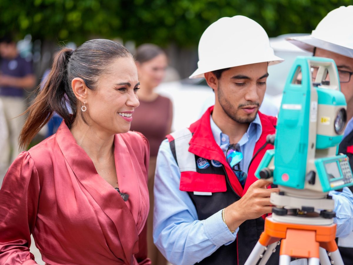 Cuestionan en León reserva de nombres de contratistas de obras por 1,728 mdp