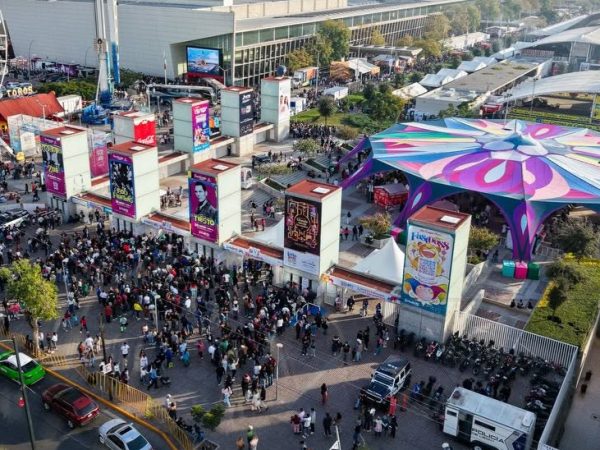 Aplazan de última hora revisión a finanzas de la Feria Estatal de León