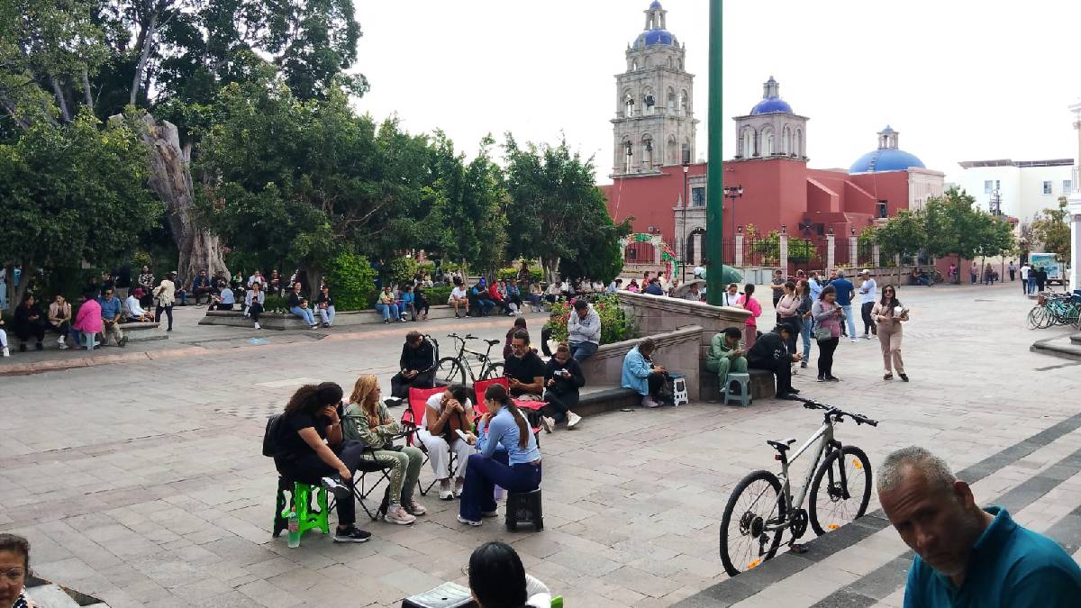 Feria de Purísima del Rincón 2026