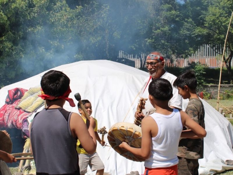 Celaya realizará festival de saberes ancestrales; habrá limpias, rituales y terapias