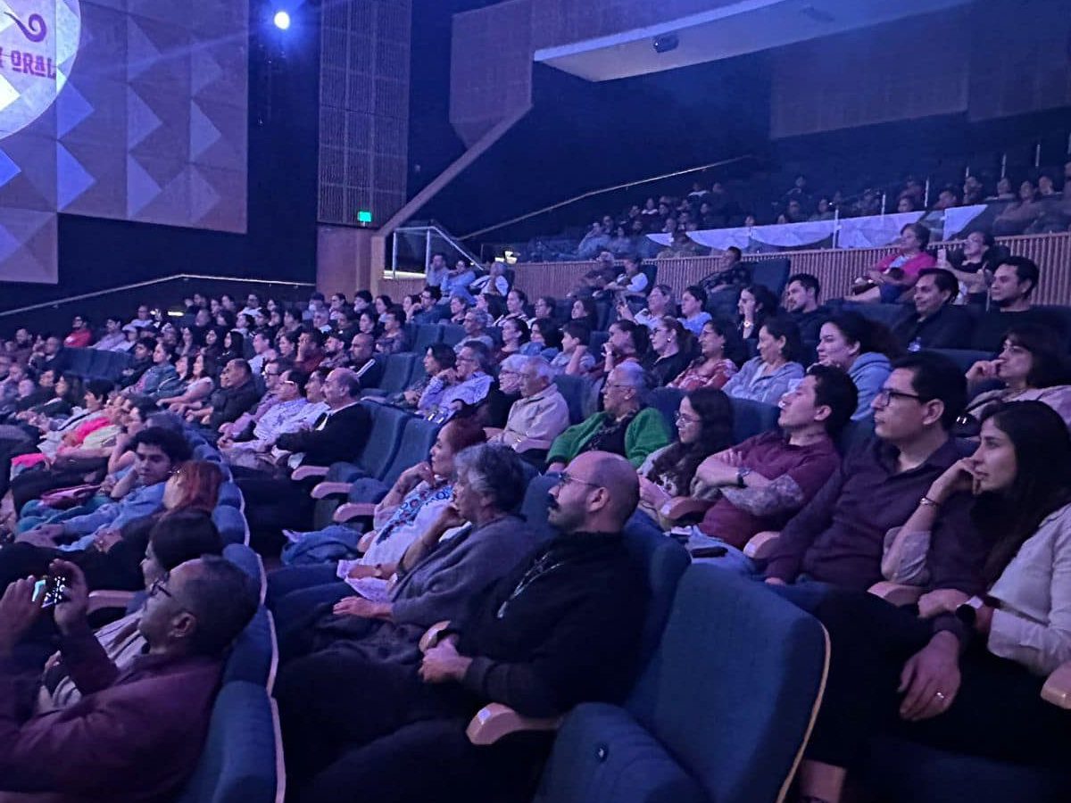 Festival Palabras al Viento en Celaya: Alistan 80 funciones gratis con narradores