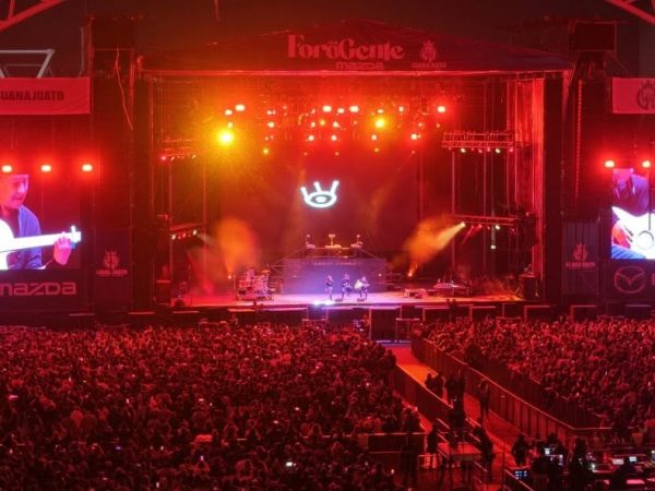 Feria de León 2027 se quedaría con “cuatro o cinco” shows pagados por el gobierno estatal