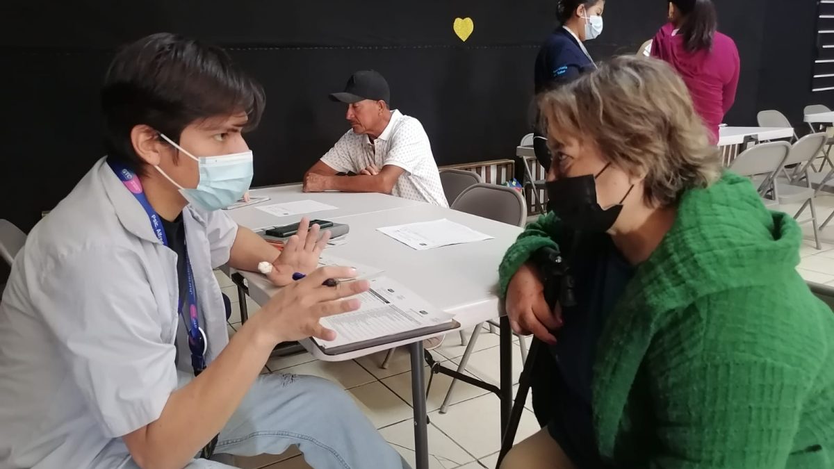 Solo 38 psiquiatras atienden en la red pública de Guanajuato