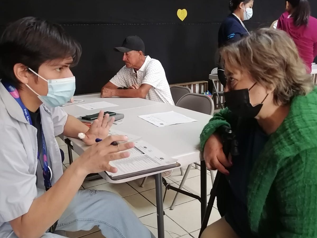 Guanajuato solo tiene 38 psiquiatras en red pública: SSG defiende su modelo preventivo