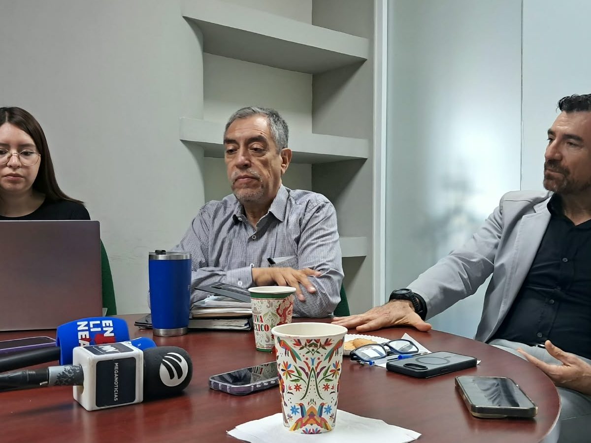 Exigen empatía y cabildeo social para el Acueducto Solís-León