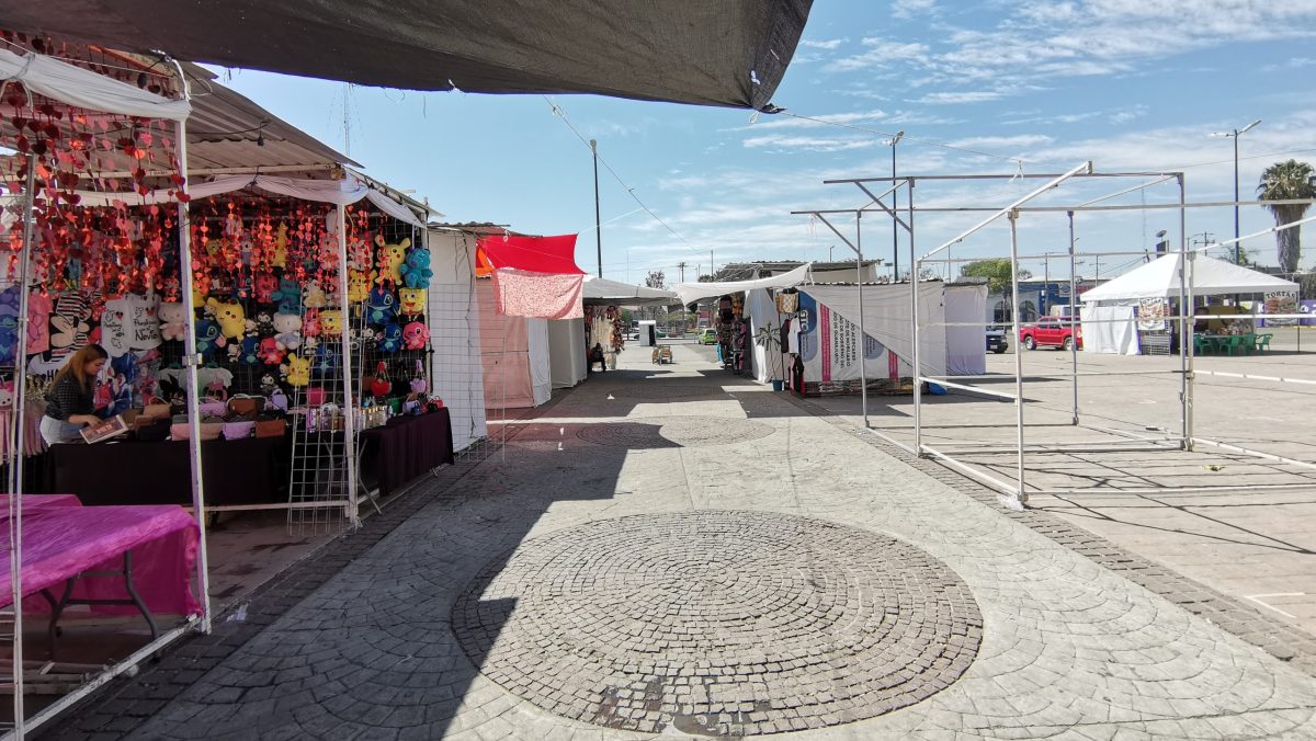 Duplicará Irapuato inspectores ante la instalación de 250 puestos de alfeñiques