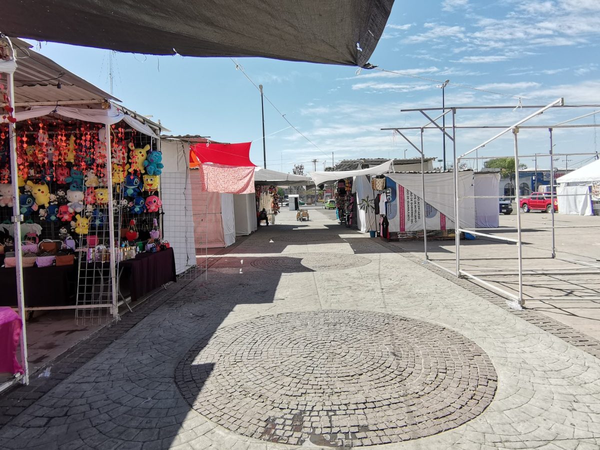 Instalarán 250 puestos de alfeñiques en Irapuato y duplicarán vigilancia en la zona
