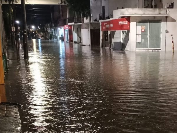 ¡Prepara el paraguas! Regresan las lluvias a Irapuato y durarán casi toda la semana