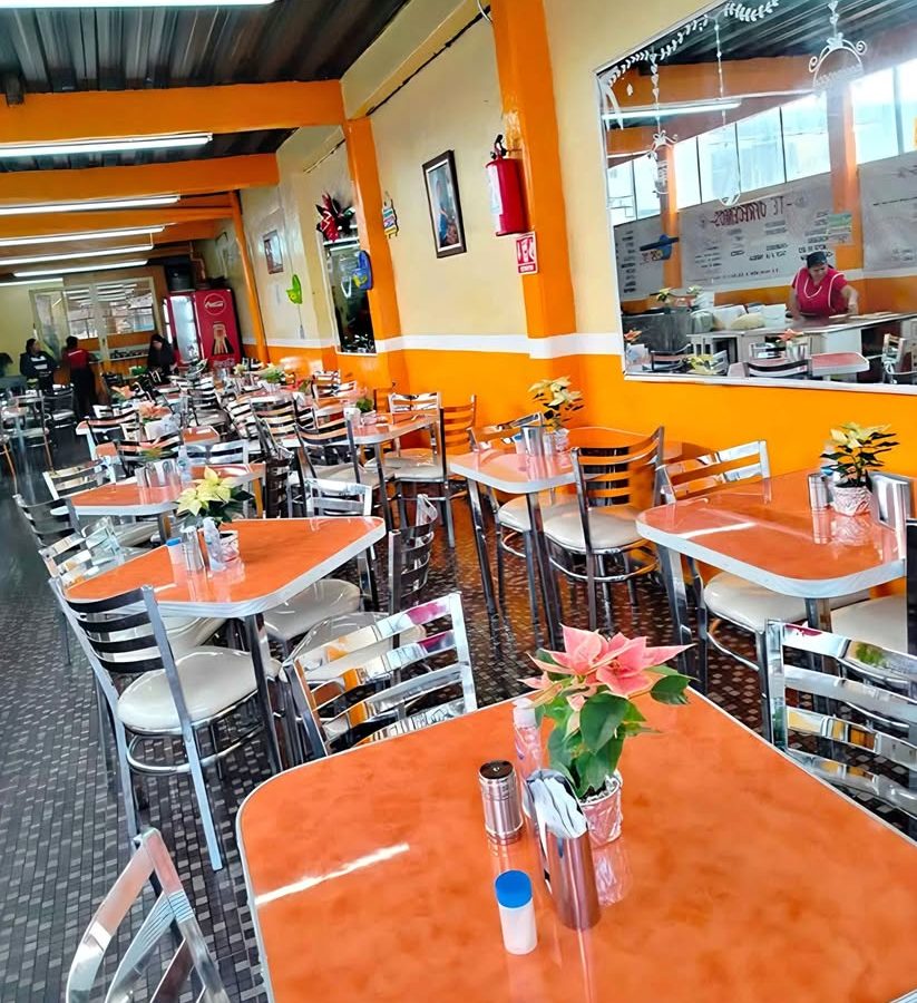 Restaurantes de Irapuato combaten crisis e inseguridad