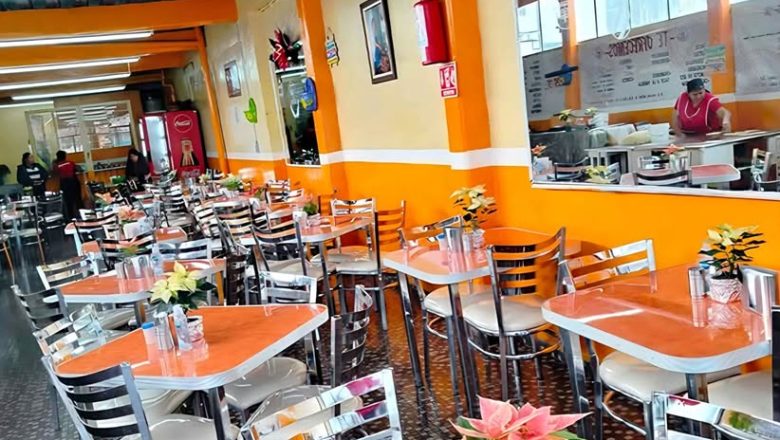 Restaurantes de Irapuato combaten crisis e inseguridad