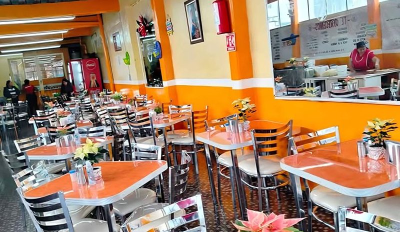 Restaurantes de Irapuato combaten crisis e inseguridad