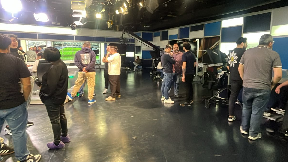 FoxSPortsMX