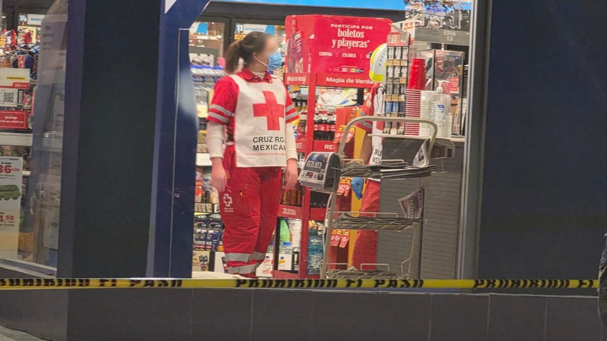 asesinado Oxxo Salamanca