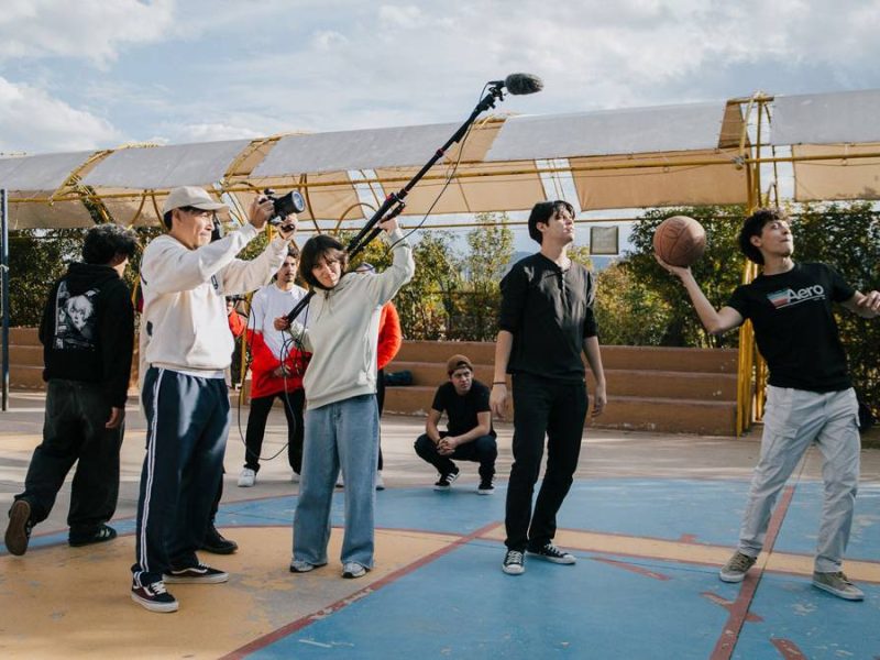 GIFF abre convocatoria 2027: programas universitarios son semillero de cineastas que colocan en el mundo laboral