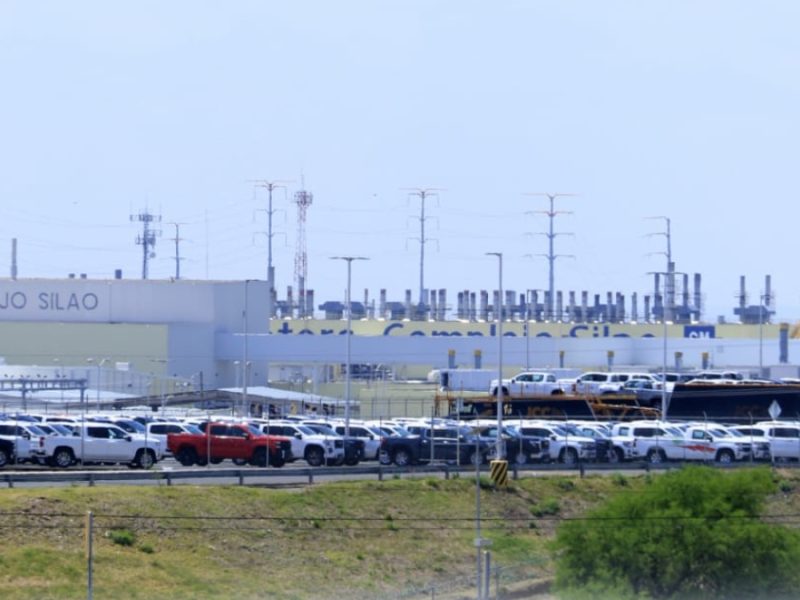 Martinrea amplía proveeduría a GM Silao con inversión de 50 millones de dólares