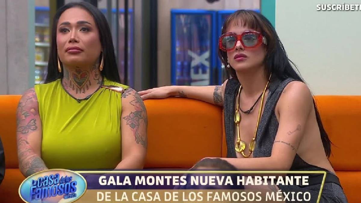 Gala Montes