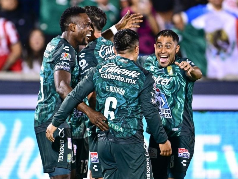 El Club León y Daniel Arcila se juegan uno de los partidos más importantes de sus vidas