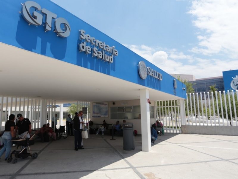 Guanajuato pierde liderazgo en transparencia del gasto en salud; cae al tercer lugar