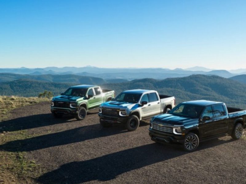 General Motors Silao para cuatro semanas para adaptar líneas a modelos 2027