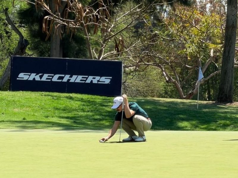 El Club Campestre de León enmarcará la primera edición del torneo Imagina Swing con Causa