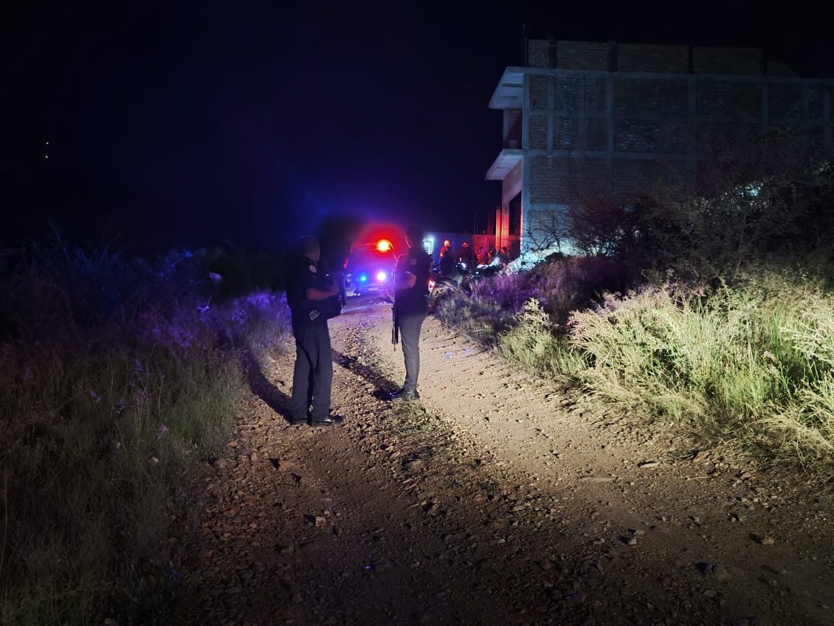 Ataque armado en Rancho Los Naranjos deja a un hombre muerto en León
