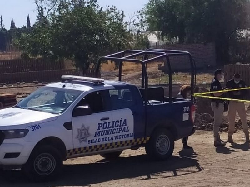 Asesinan a joven a balazos cerca de la entrada a Silao