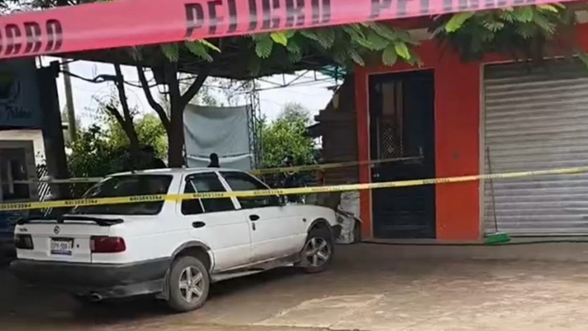 Homicidio en Silao