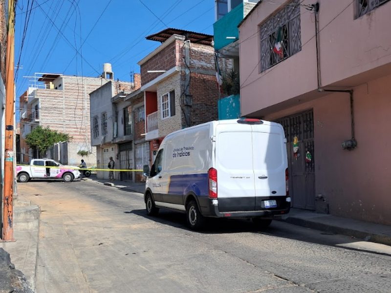 Valle de Santiago iguala en nueve meses los 113 homicidios registrados en todo 2024