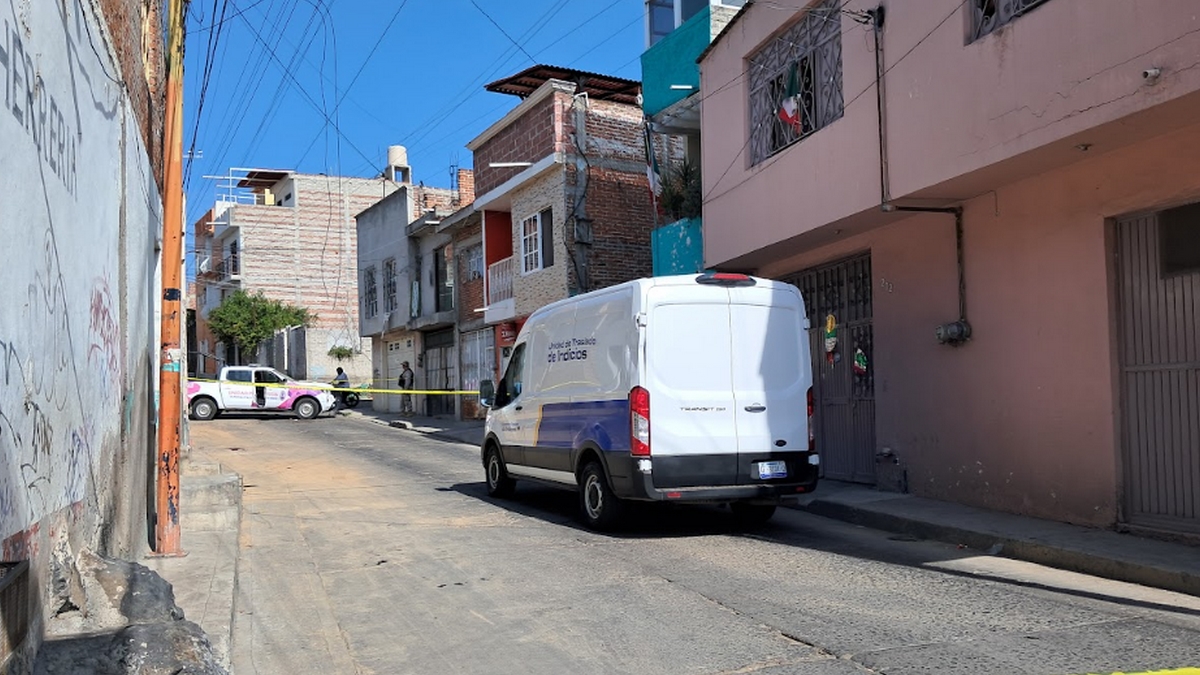 Homicidios en Valle de Santiago