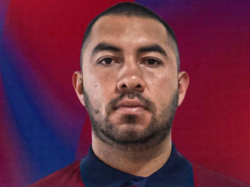 Hugo Vázquez, jugador de Tepatitlán, recibe castigo por amenazar a los árbitros en partido ante Dorados