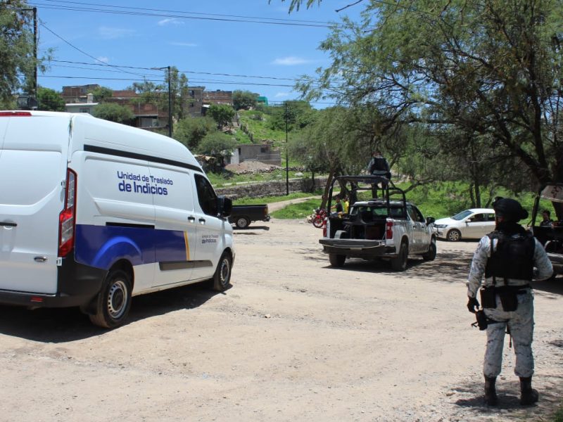 Guanajuato es segundo nacional con 7,245 cuerpos en Semefo; FGE niega crisis