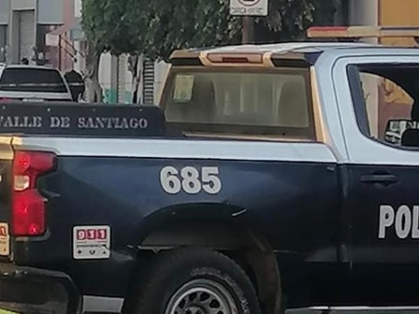 Masacre en Valle de Santiago deja cuatro muertos y cinco heridos en campo de béisbol