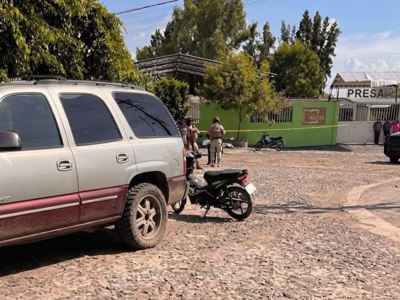 Domingo sangriento: Ataques en canchas dejan 4 muertos en Valle y 1 herido en Salamanca