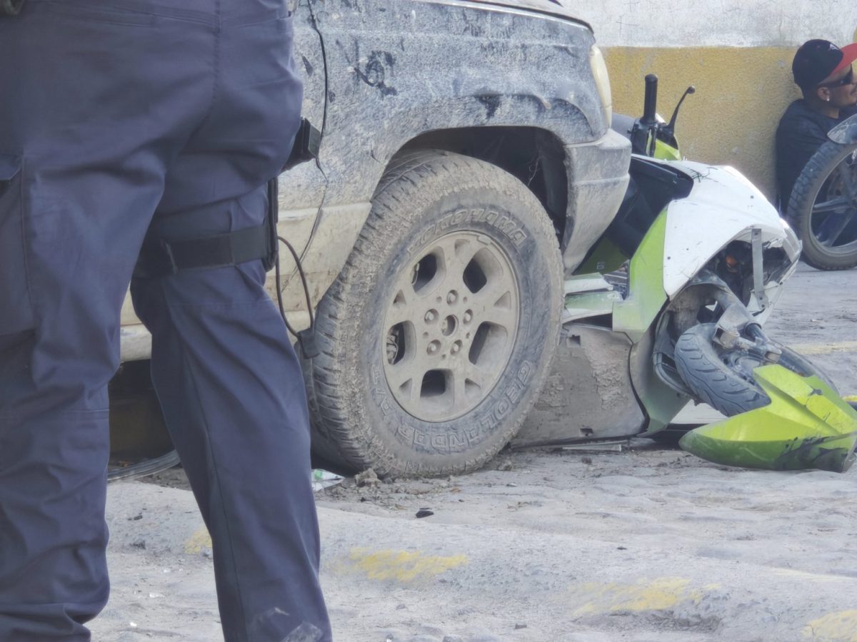 ¿Qué pasó en Comonfort? Riña en partido de futbol deja 1 baleado y 5 atropellados