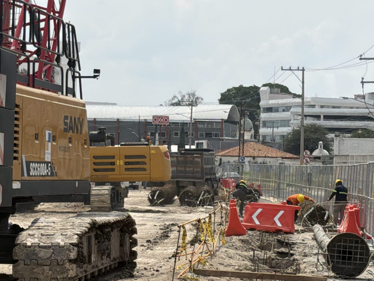 Tren de Pasajeros en Celaya exige obras pluviales por más de 200 millones de pesos