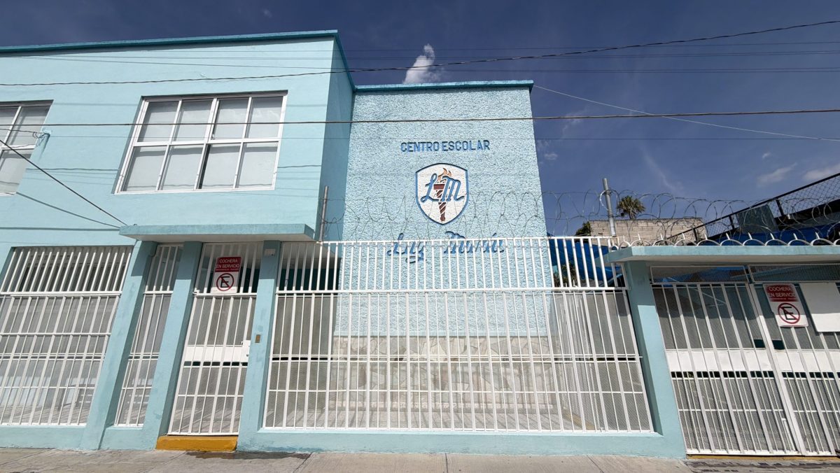 Denuncian a escuela de Celaya: cobró inscripciones y ofreció vender inmueble al Municipio