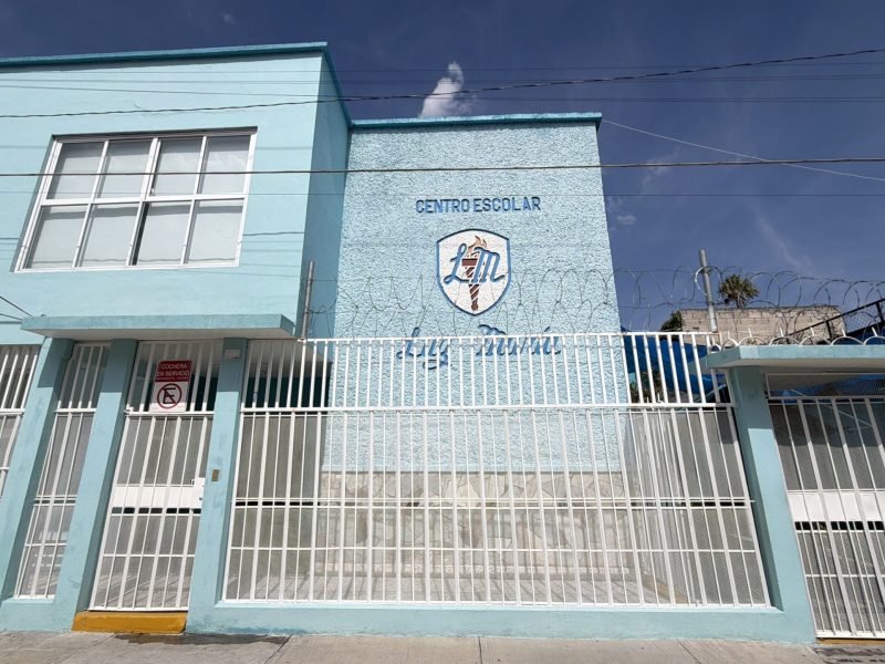 Denuncian a escuela de Celaya: cobró inscripciones y ofreció vender inmueble al Municipio