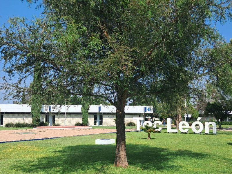 Asegura ITL cumplimiento del pliego petitorio a un año del paro estudiantil