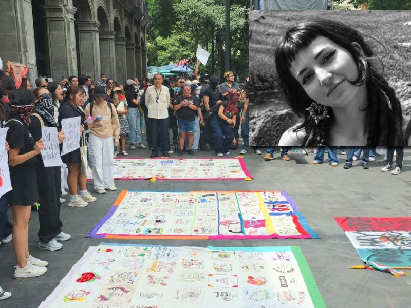 Identifican a feminicida de española; Fiscalía de Morelos obtiene orden de aprehensión