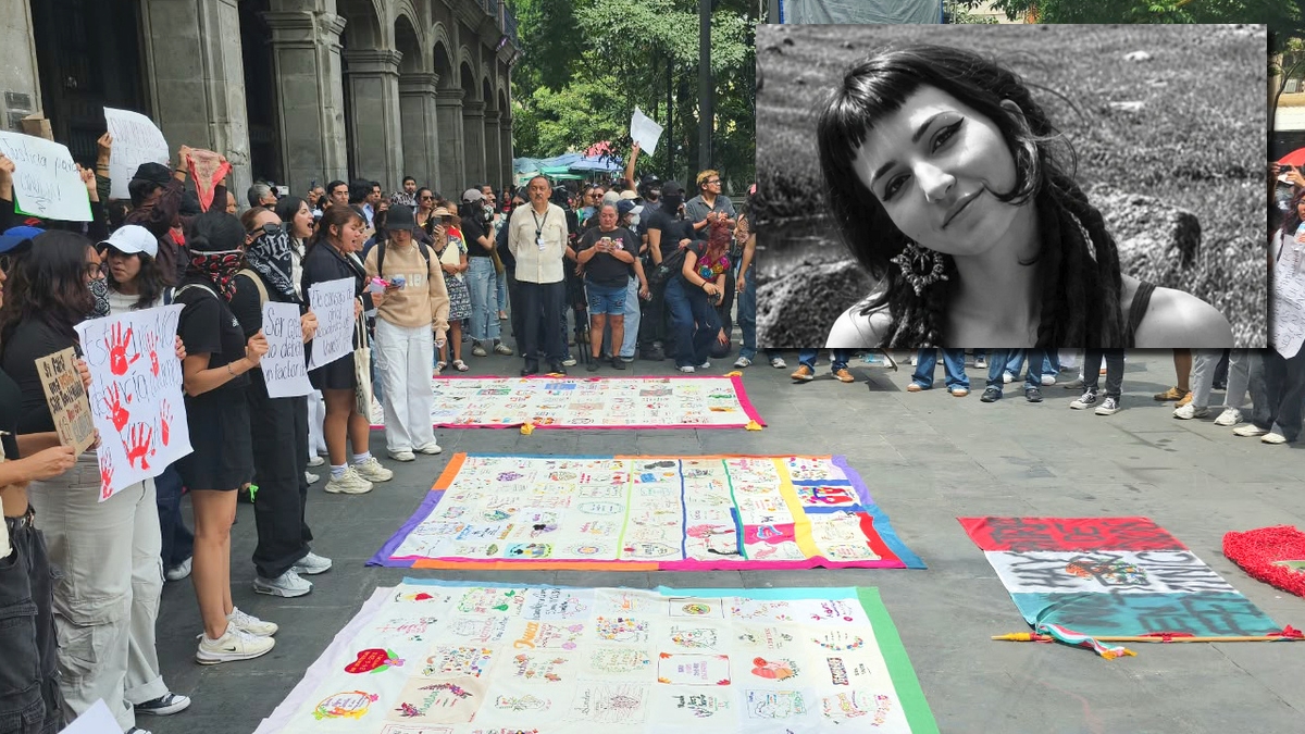 Identifican a presunto homicida de española