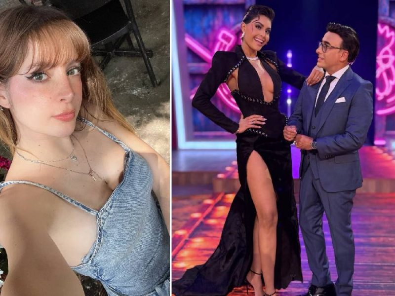 Imelda Tuñón revela el motivo que le impidió entrar a La Granja VIP 2: ‘No me permitieron avanzar’