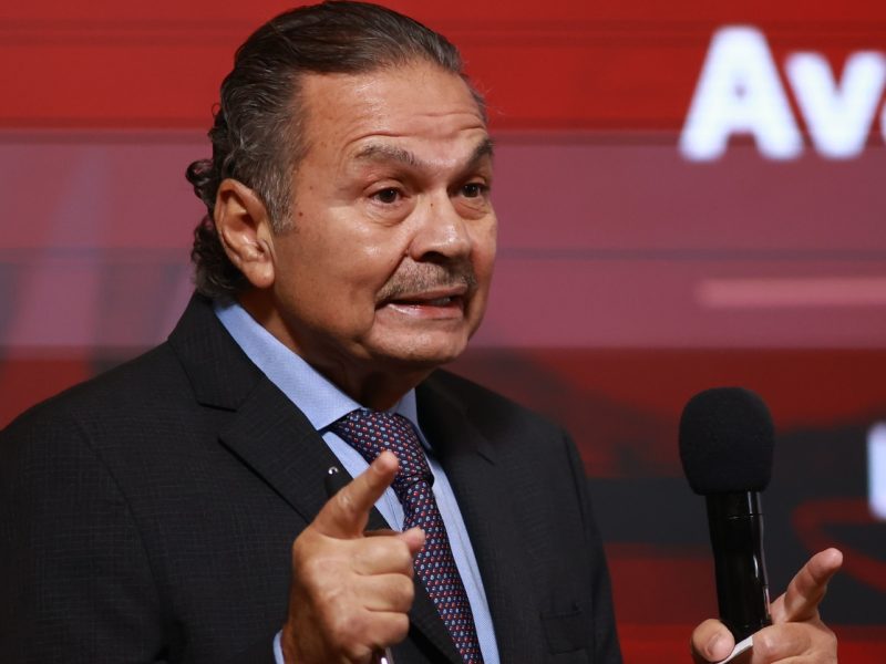 Director del Infonavit aclara patrimonio: Posee 6 inmuebles y 7.4 mdp en bancos