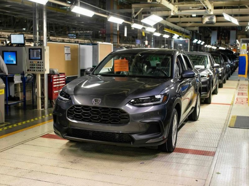 Industria automotriz de Guanajuato busca técnicos especializados y enfrenta escasez de talento