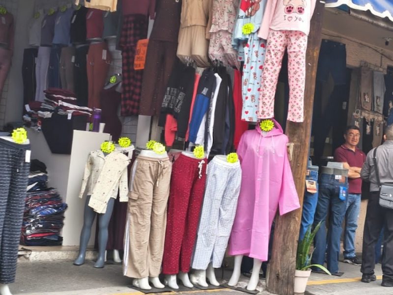 T-MEC e importaciones de China ponen en riesgo al sector textil y agro de Guanajuato