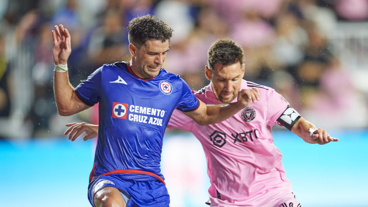 InterdeMiamivsCruzAzul