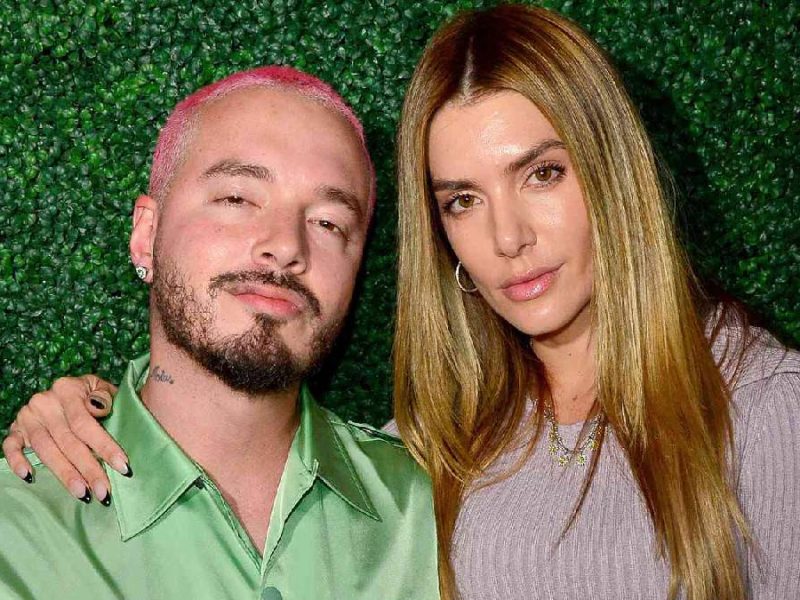 J Balvin dedica amoroso mensaje a su ex Valentina Ferrer a días de presunta infidelidad y separación