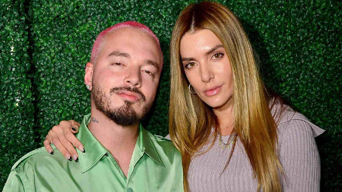 J Balvin